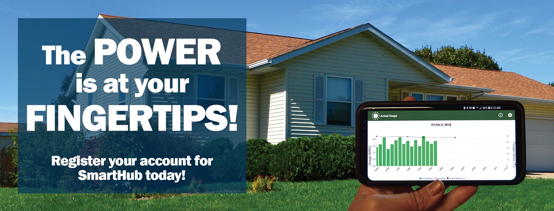 Home EastCentral Iowa Rural Electric Cooperative